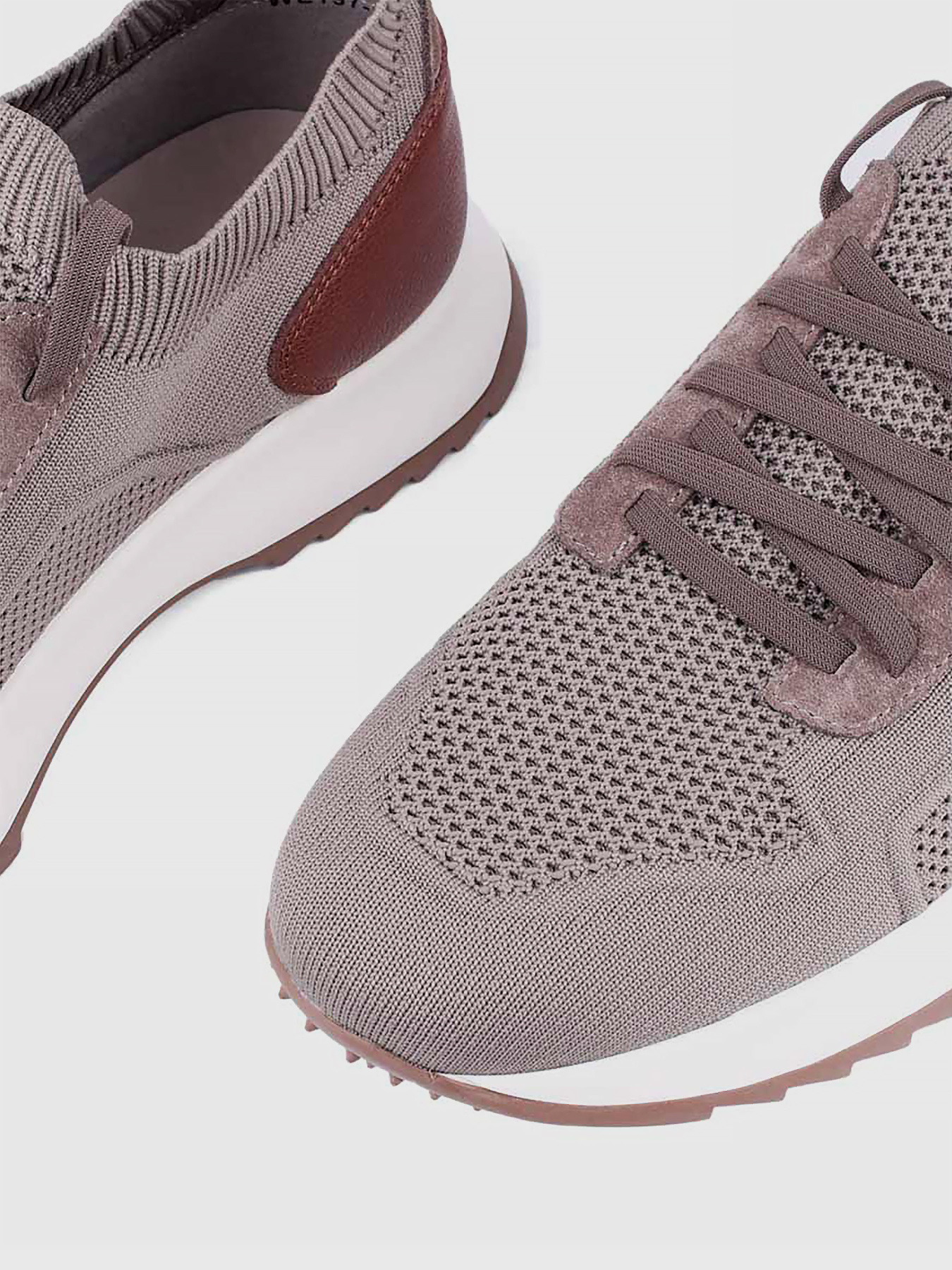 Кросівки повсякденні MIRATON модель W197-10X Фото