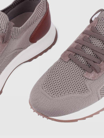 Кросівки повсякденні MIRATON модель W197-10X Фото