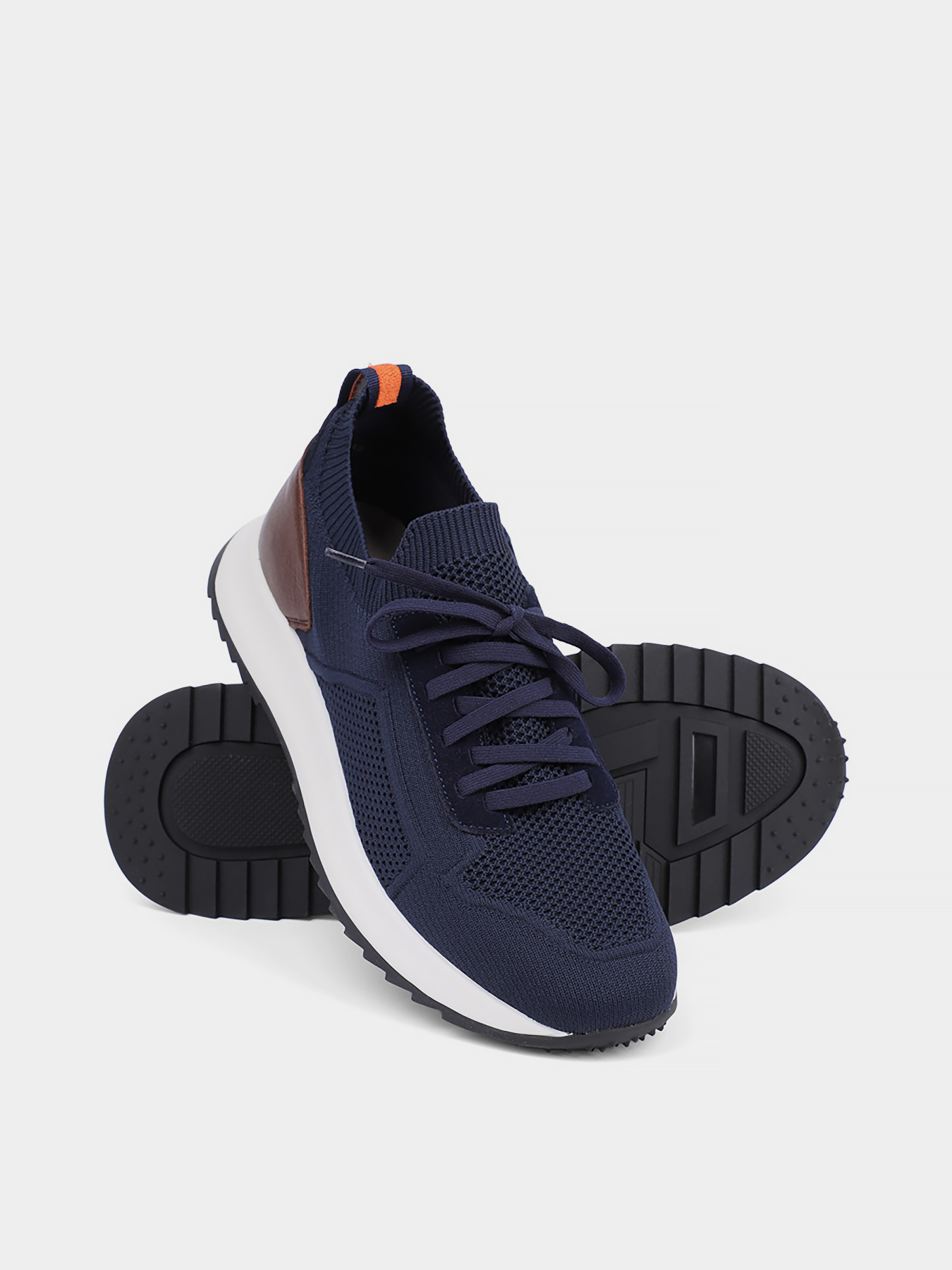 Кросівки MIRATON модель WL197-6X Фото