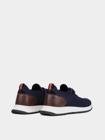 Кросівки MIRATON модель WL197-6X Фото