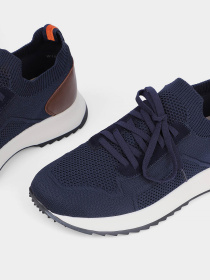 Кросівки повсякденні MIRATON модель WL197-6X Фото