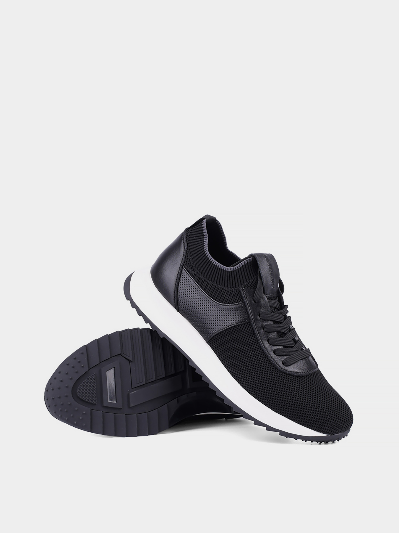 Кросівки повсякденні MIRATON модель WL196-1X Фото