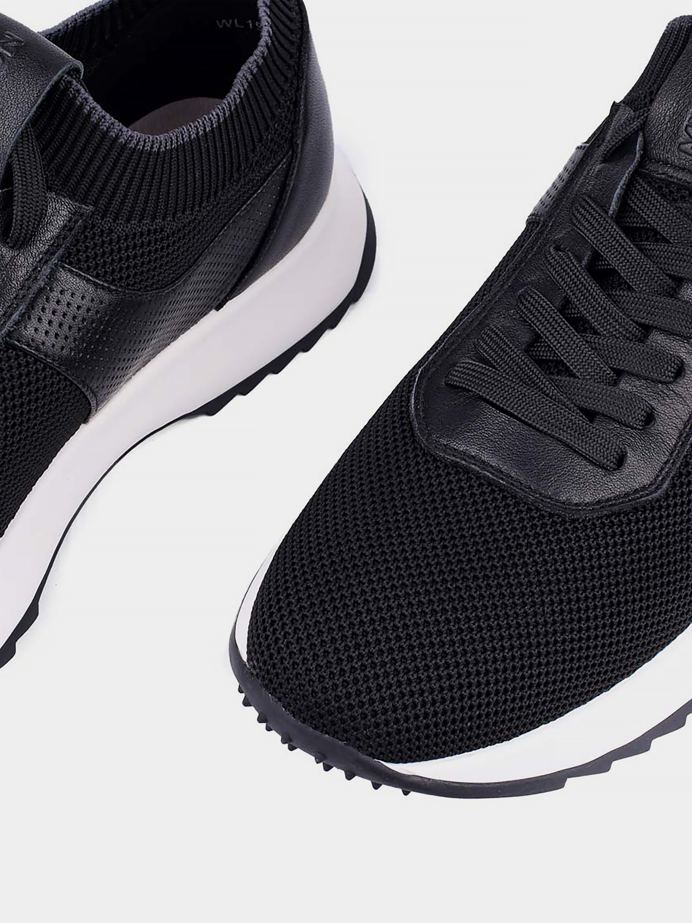 Кросівки повсякденні MIRATON модель WL196-1X Фото