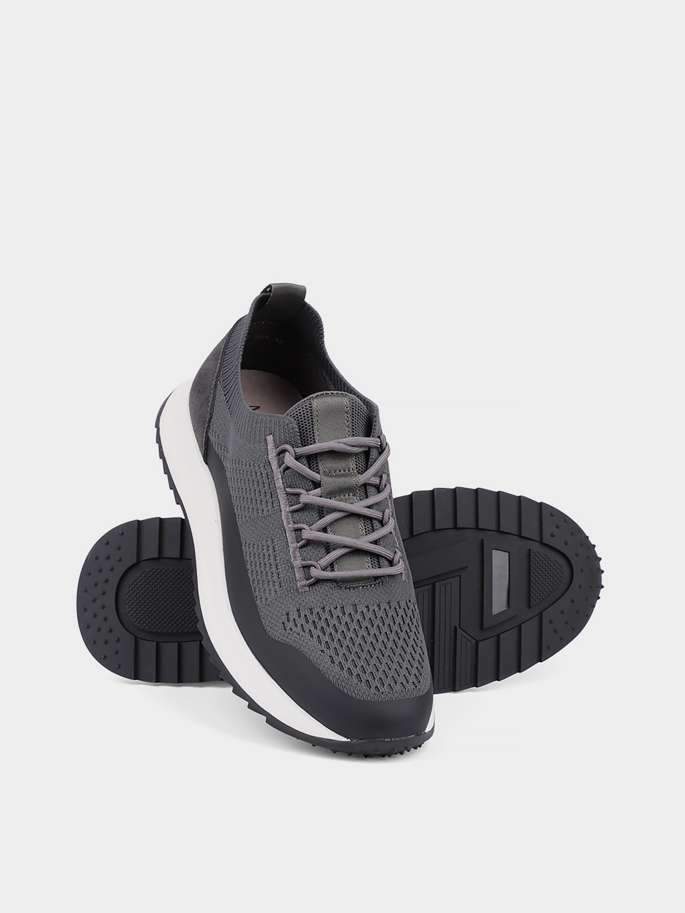 Кросівки MIRATON модель WL682-35X Фото