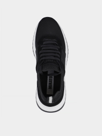 Кросівки MIRATON модель 2109B-1-F1F2R1 Фото