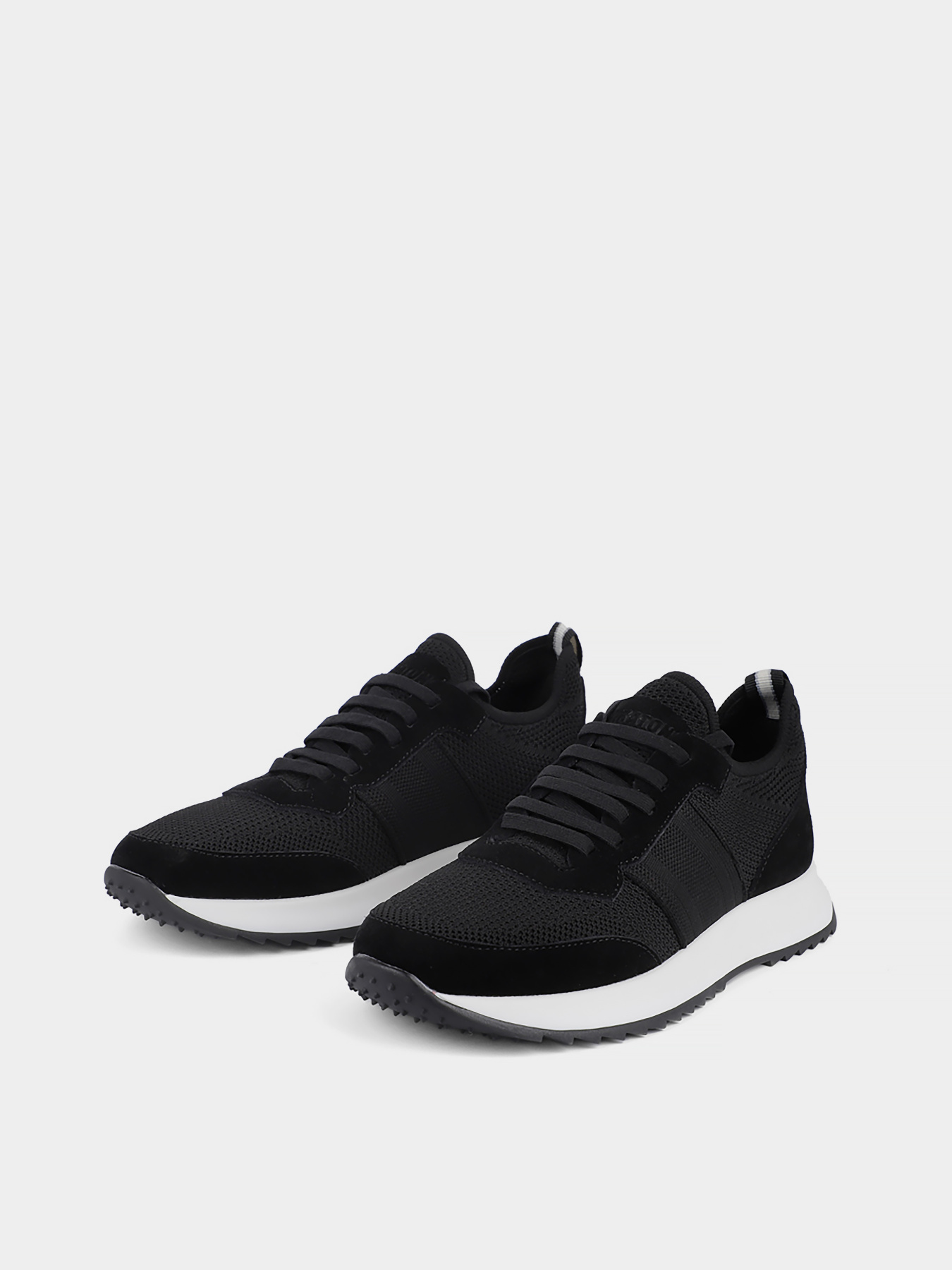 Кросівки повсякденні MIRATON модель 2109B-1-F1F2R1 Фото