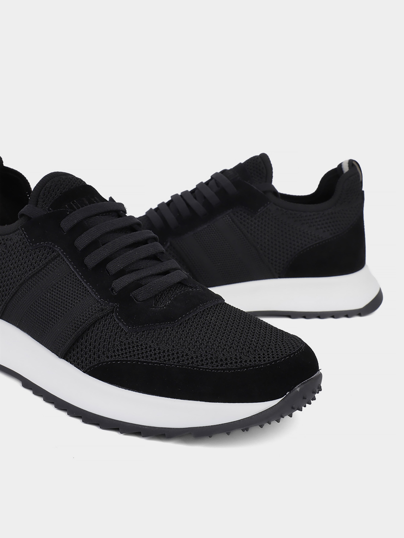 Кросівки повсякденні MIRATON модель 2109B-1-F1F2R1 Фото