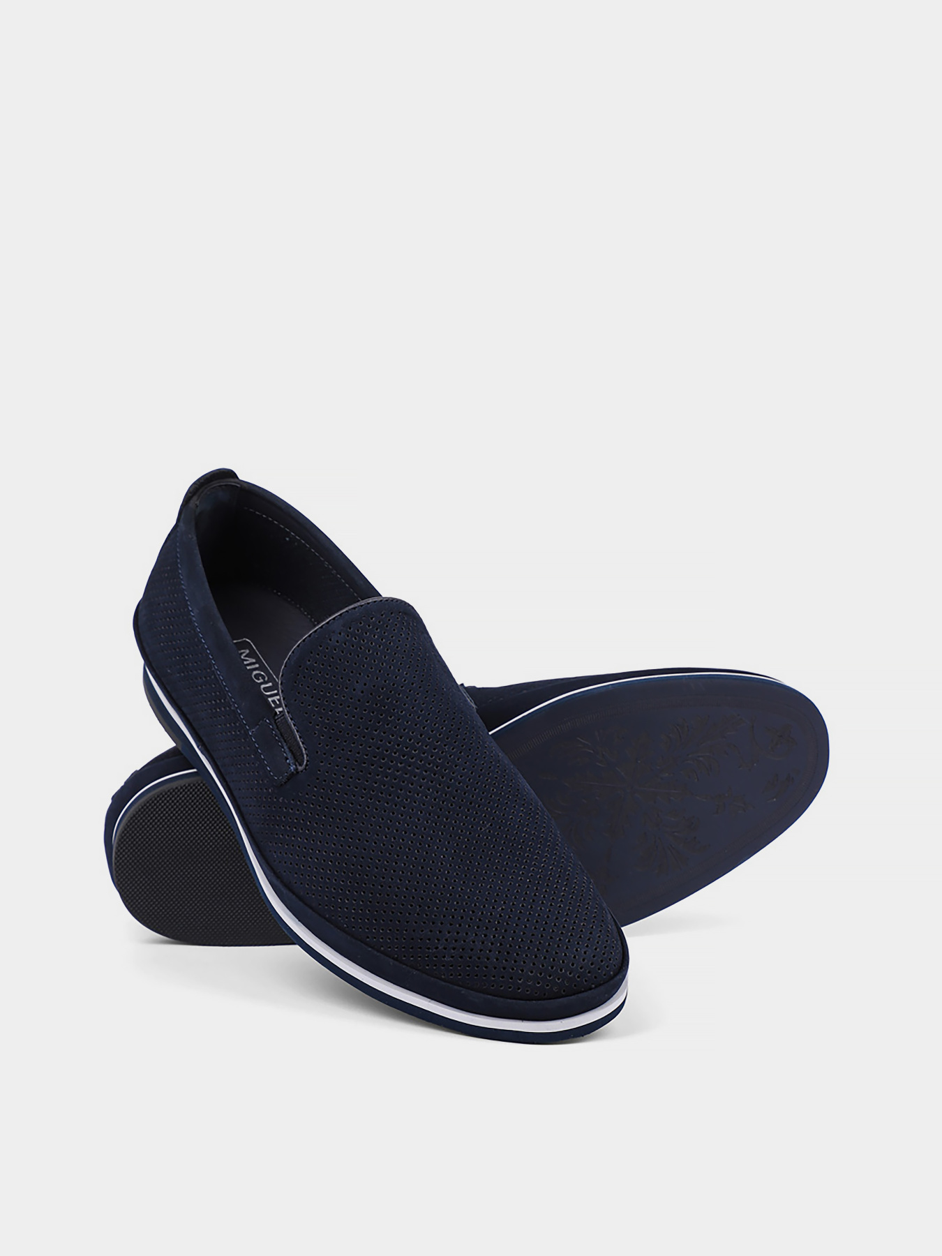 Лофери Miguel Miratez модель A240903F-1 Фото