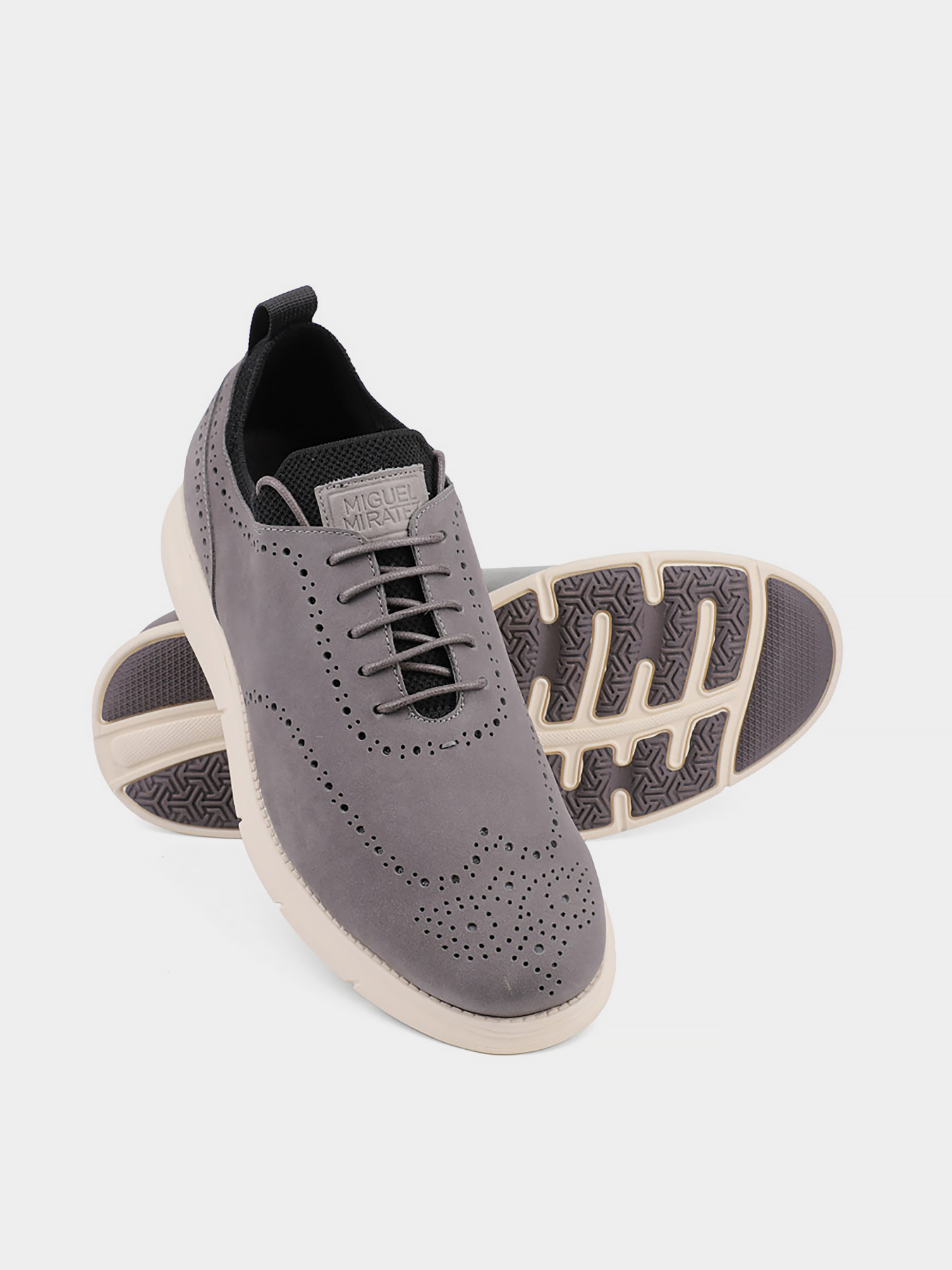 Броги Miguel Miratez модель A240106F-1 Фото