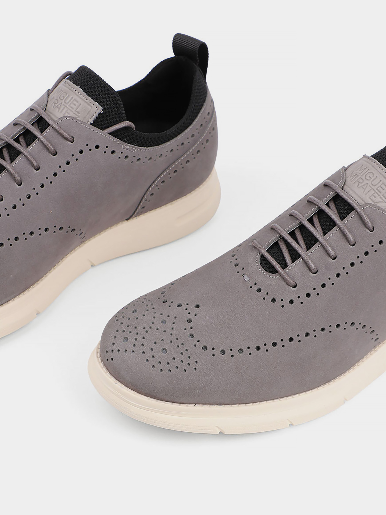 Броги Miguel Miratez модель A240106F-1 Фото