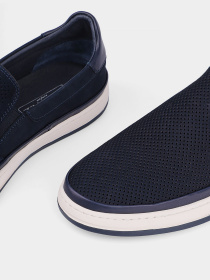 Слипоны Miguel Miratez модель A240305F-1 Фото