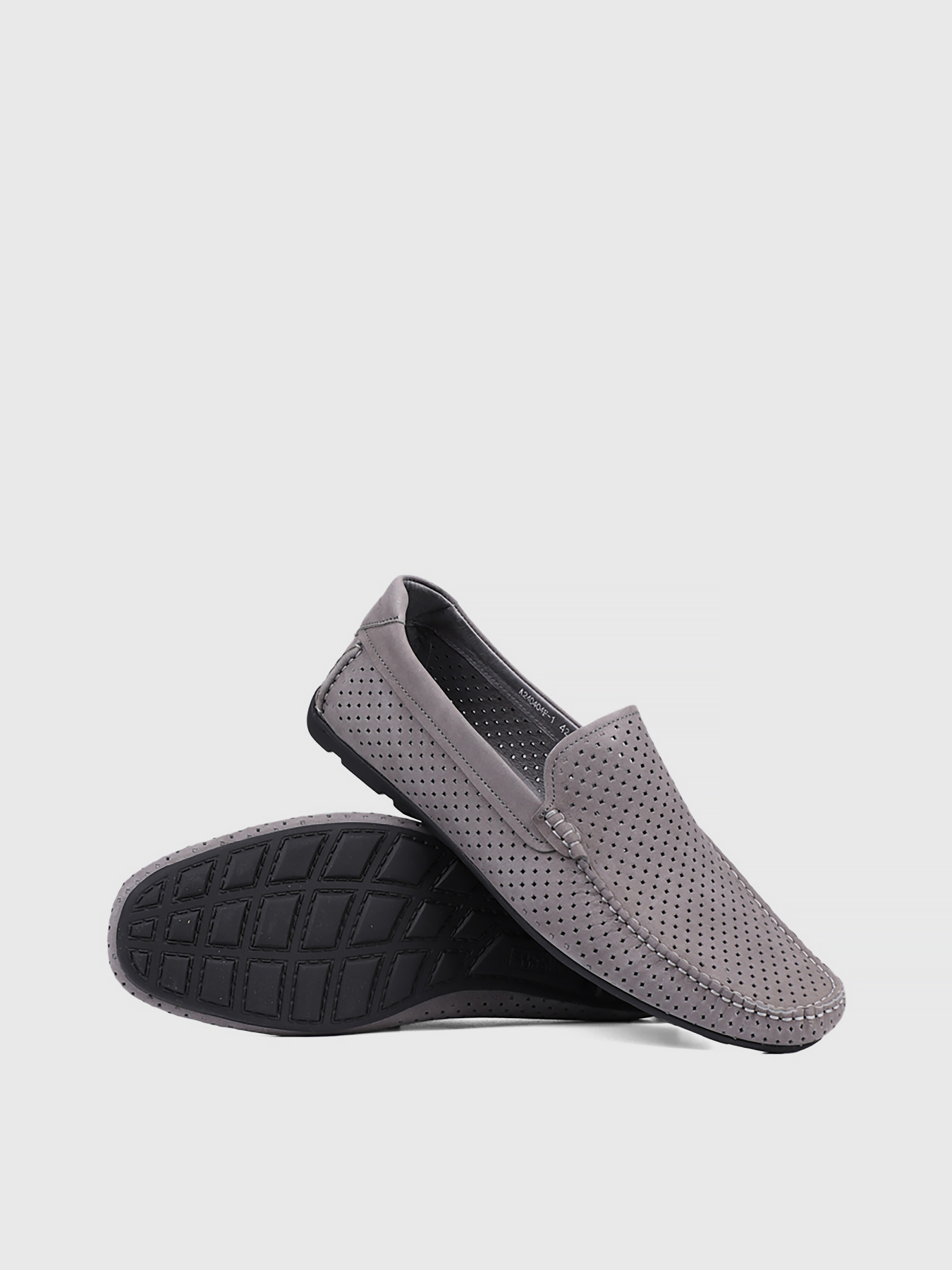 Мокасины Miguel Miratez модель A240404F-1 Фото