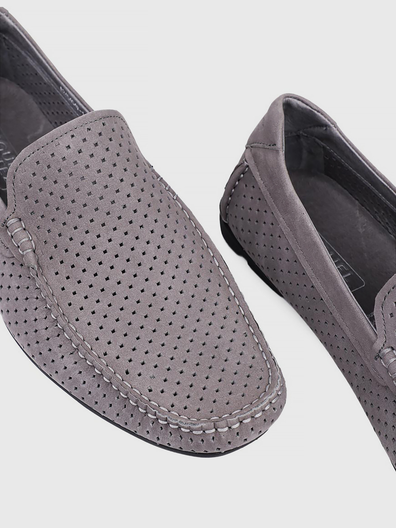 Мокасини Miguel Miratez модель A240404F-1 Фото