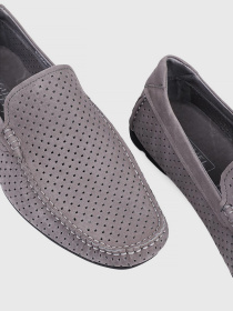 Мокасини Miguel Miratez модель A240404F-1 Фото