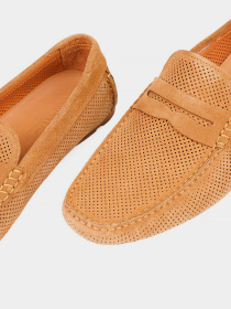 Мокасины Miguel Miratez модель A240405F-1 Мокасины Miguel Miratez модель A240405F-1 Фото