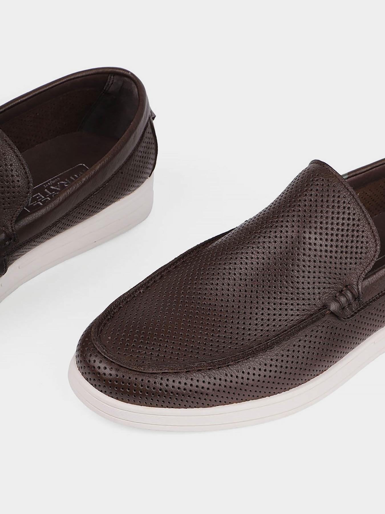 Лофери Miguel Miratez модель A240605F-1 Фото