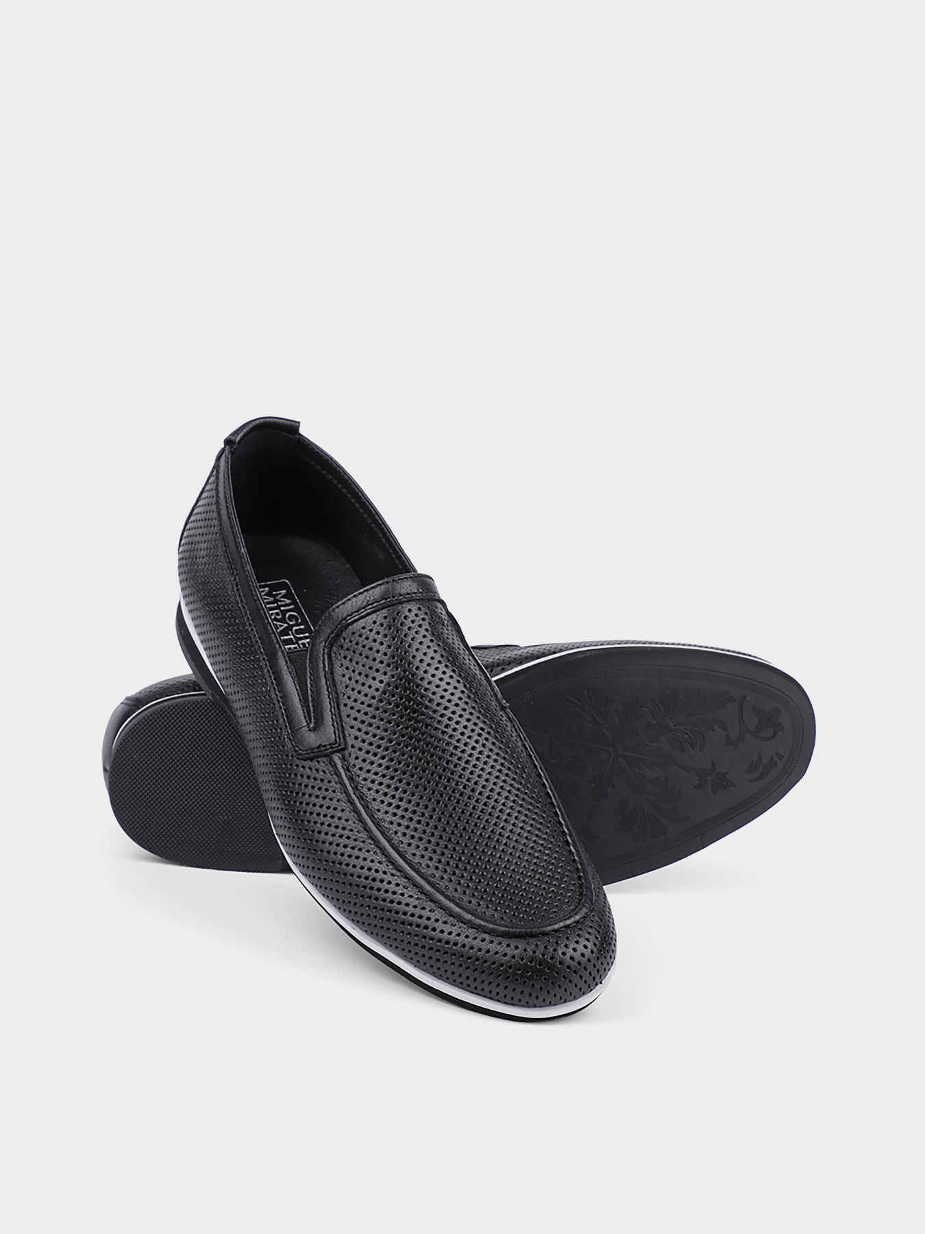 Лофери Miguel Miratez модель А220306F-1 Фото