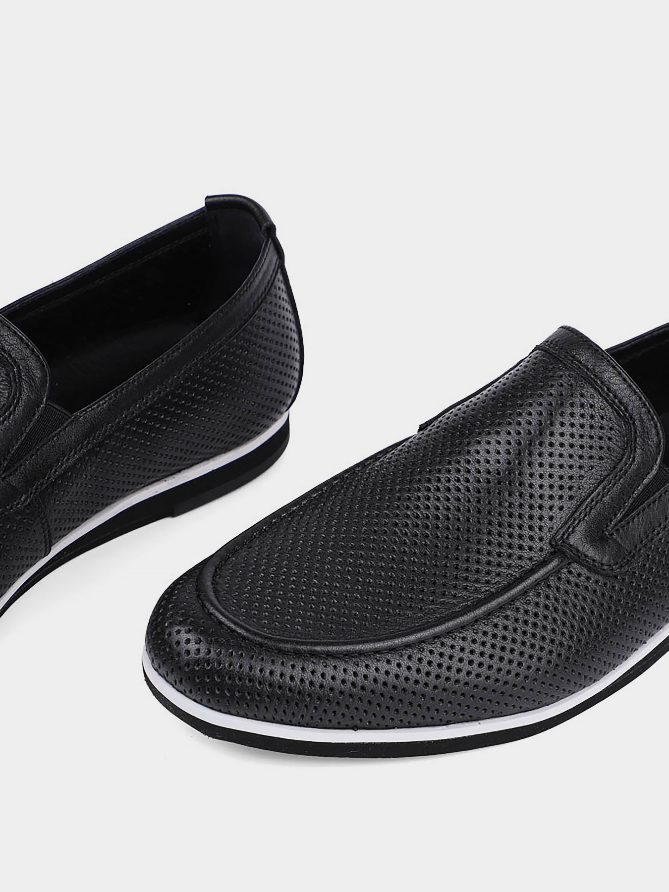 Лофери Miguel Miratez модель А220306F-1 Фото