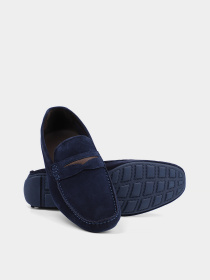 Мокасини Miguel Miratez модель A240403F-1 Фото