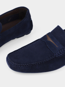 Мокасини Miguel Miratez модель A240403F-1 Фото