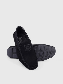 Мокасины Miguel Miratez модель A202503F-1 ВЛ-24 Фото