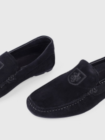 Мокасини Miguel Miratez модель A202503F-1 ВЛ-24 Фото