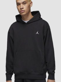 Худи Jordan M J Ess Flc Po Hoodie модель DQ7466-010 Худи Jordan M J Ess Flc Po Hoodie модель DQ7466-010 Фото