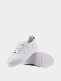 Кеды низкие MIRATON модель 263A-19-A168 Фото