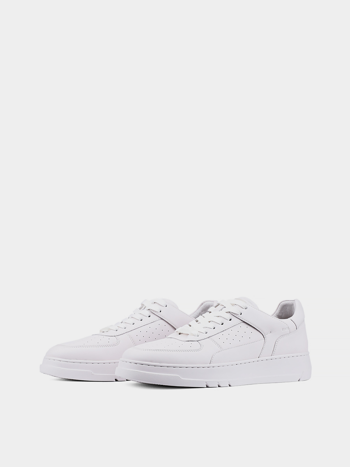 Кеды низкие MIRATON модель 263А-21-А48 Фото