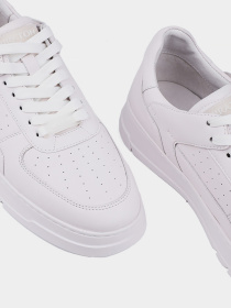 Кеды низкие MIRATON модель 263А-21-А48 Фото