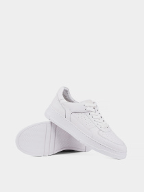 Кеды низкие MIRATON модель 263А-21-А48 Фото