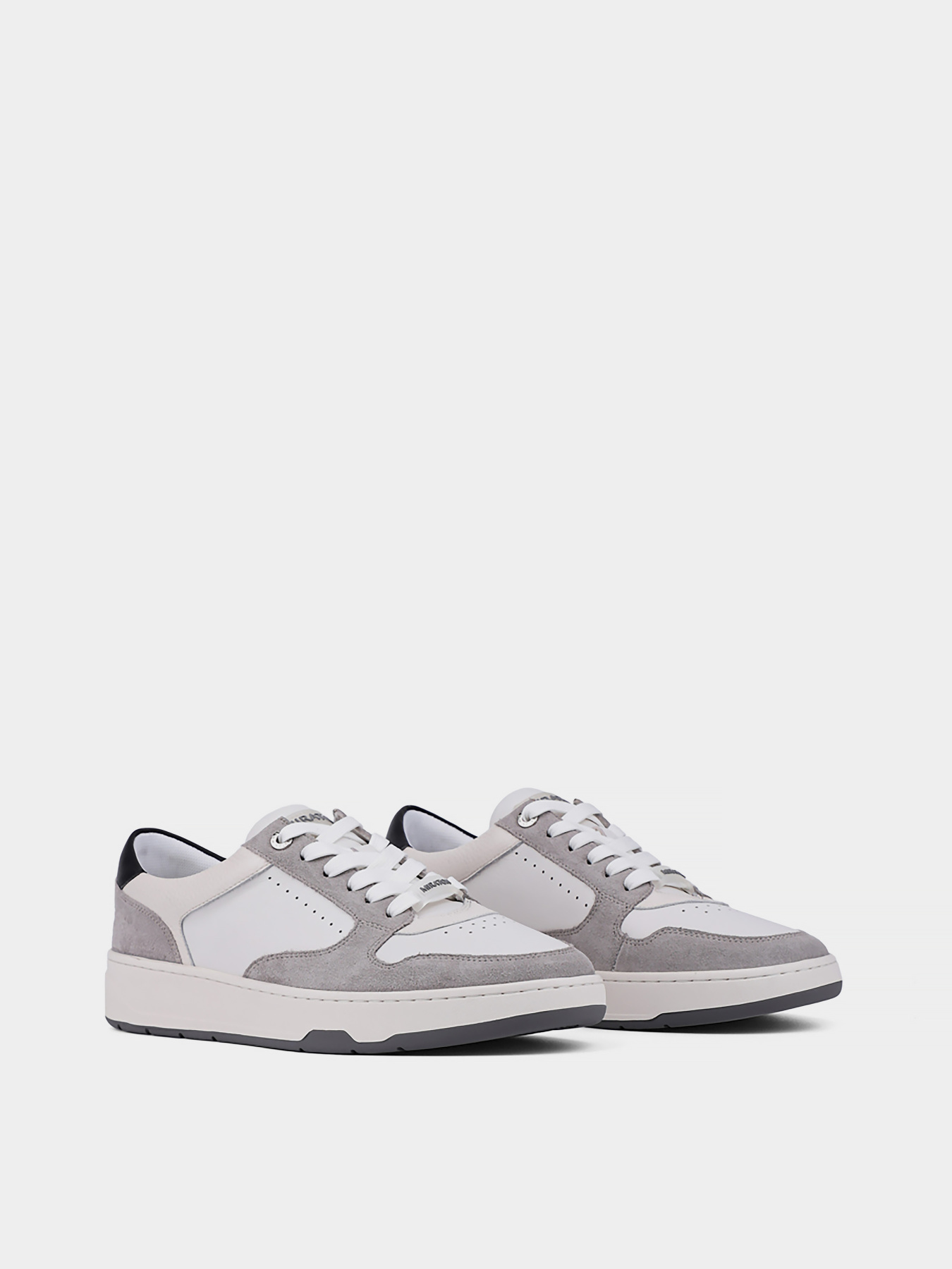 Кеди низькі MIRATON модель 265A-16-A168 Фото