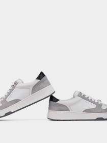 Кеди низькі MIRATON модель 265A-16-A168 Фото