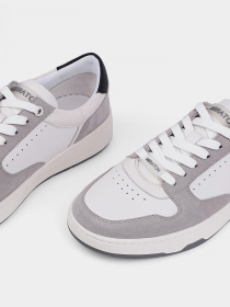 Кеди низькі MIRATON модель 265A-16-A168 Фото