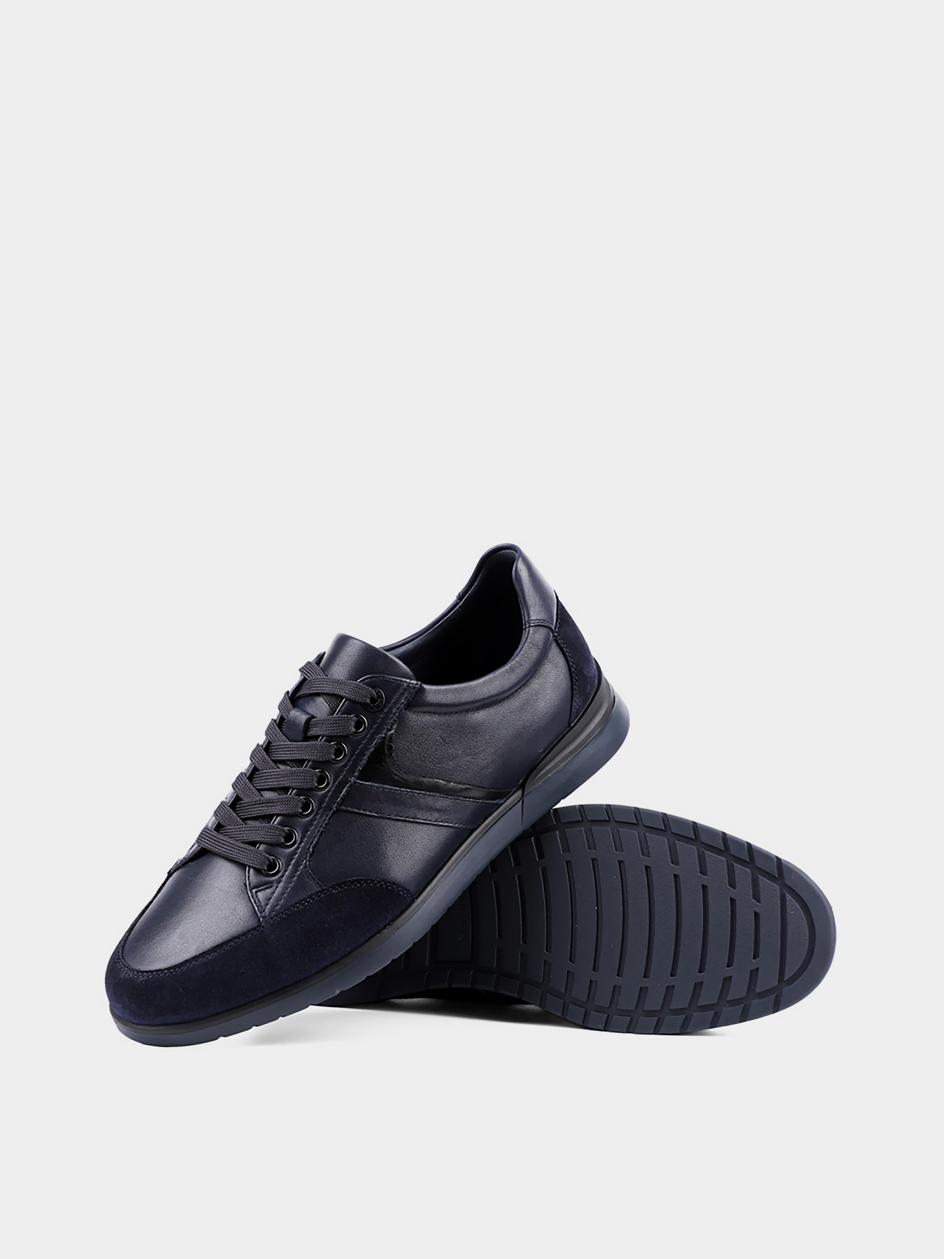 Туфли MIRATON модель 281A-10-A2 Фото