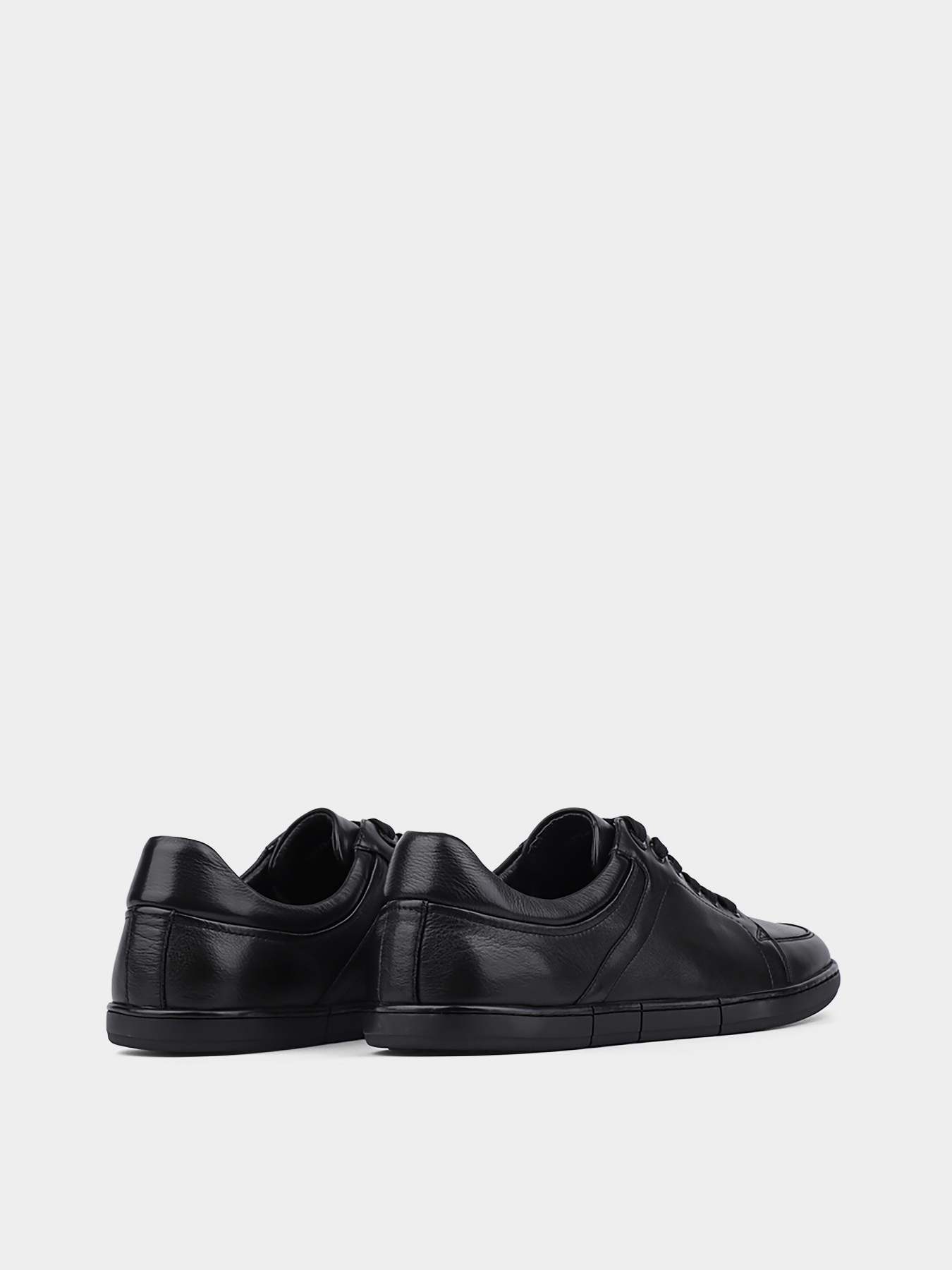 Кеды низкие MIRATON модель Y077A-53-A47 Фото