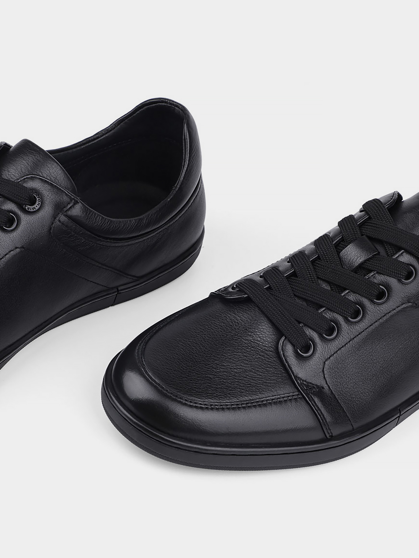 Кеды низкие MIRATON модель Y077A-53-A47 Фото