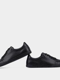 Кеды низкие MIRATON модель Y077A-53-A47 Фото