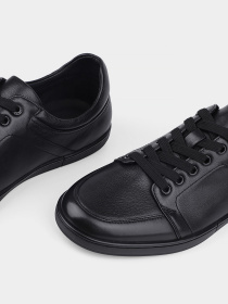 Кеды низкие MIRATON модель Y077A-53-A47 Фото