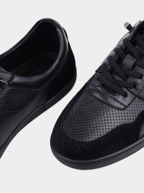 Туфли MIRATON модель Y077A-55_H5 Фото