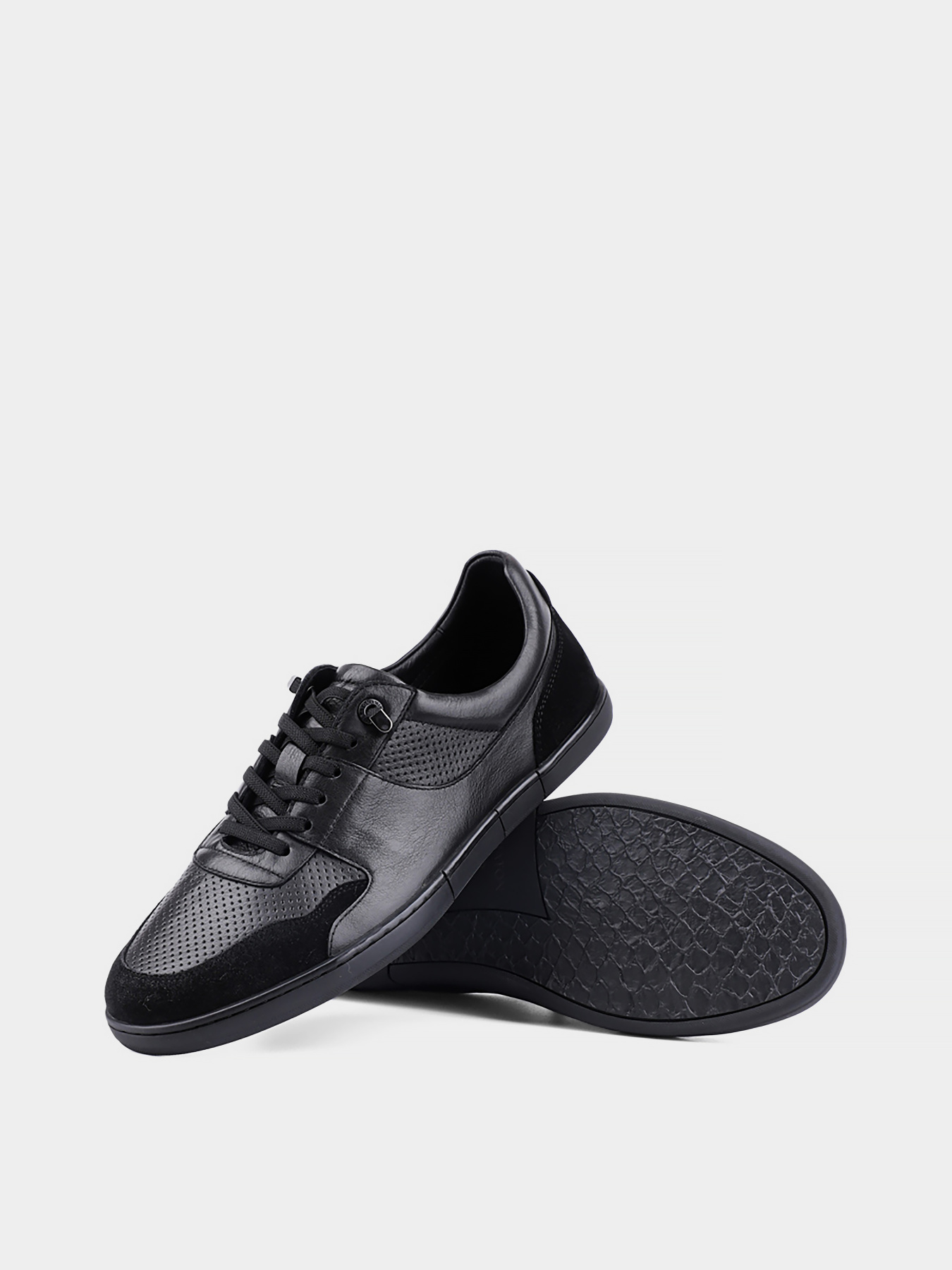 Туфли MIRATON модель Y077A-55_H5 Фото