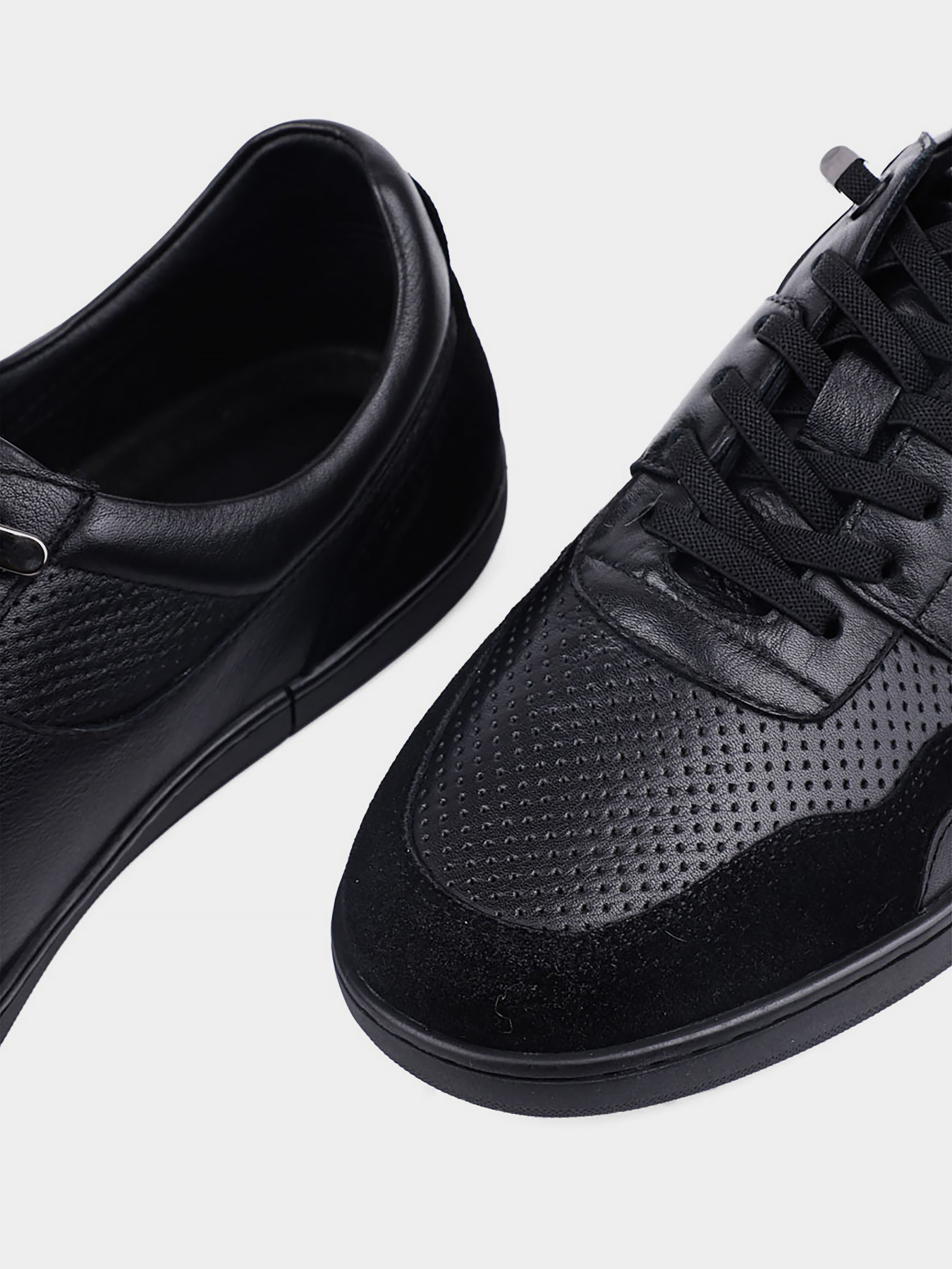 Туфли MIRATON модель Y077A-55_H5 Фото