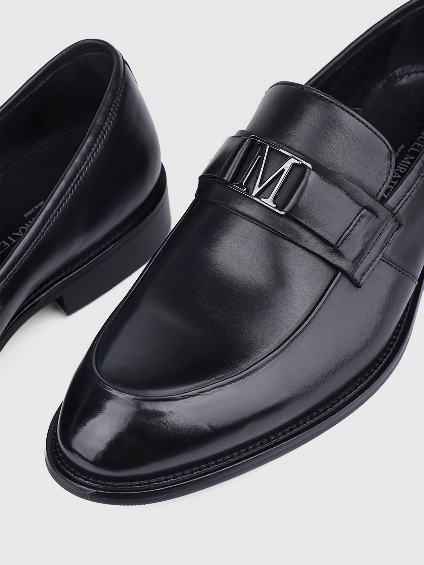 Лофери Miguel Miratez модель KT1098-20M459 Фото