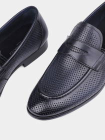 Лоферы Miguel Miratez модель KT1352-06E600 Фото