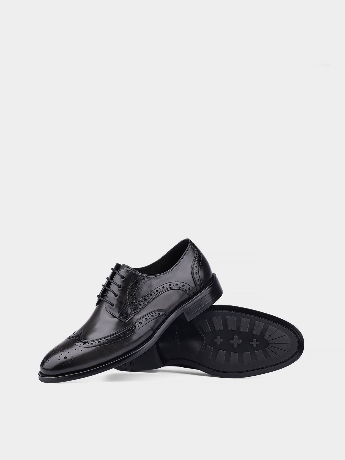 Броги Miguel Miratez модель S869B-21E602 Фото