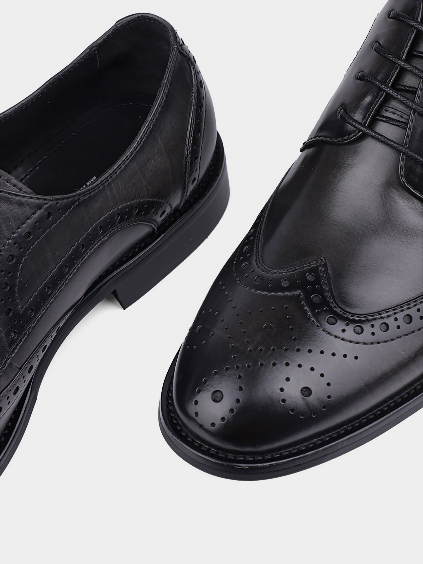 Броги Miguel Miratez модель S869B-21E602 Фото