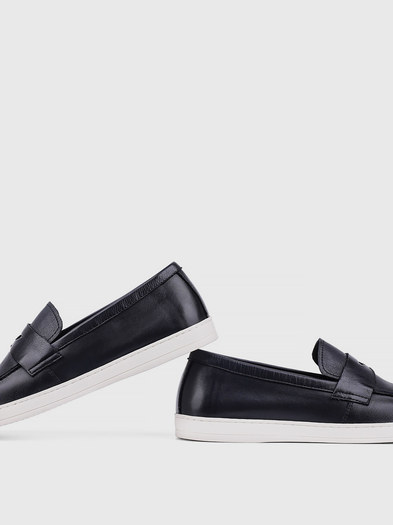 Лофери Miguel Miratez модель KT1291-18M321 Фото