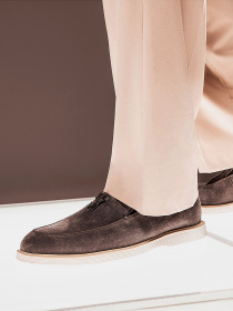 Лоферы Miguel Miratez модель W209012N57-1 ВЛ-24 Лоферы Miguel Miratez модель W209012N57-1 ВЛ-24 Фото