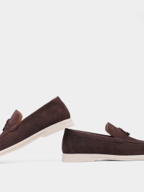 Лоферы Miguel Miratez модель W209012N57-1 ВЛ-24 Лоферы Miguel Miratez модель W209012N57-1 ВЛ-24 Фото