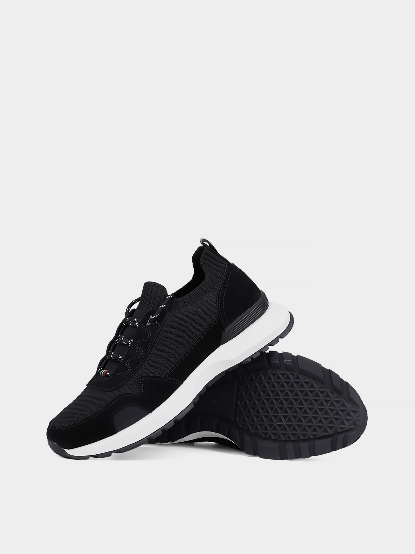 Кросівки MIRATON модель WF880-1X Фото